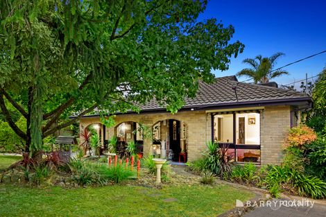 52 Paton Cres, Boronia, VIC 3155