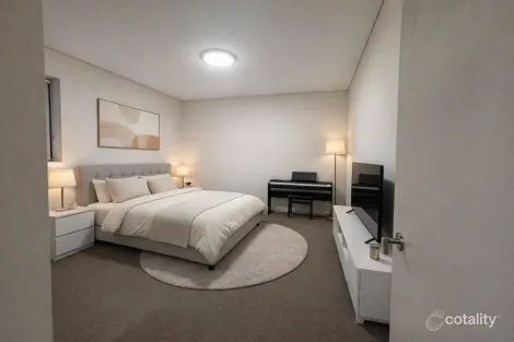 118/7-9 Winning St, North Kellyville, NSW 2155