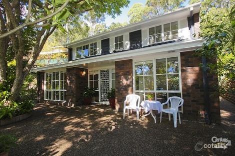 Property photo of 6 Eaton Close Warners Bay NSW 2282