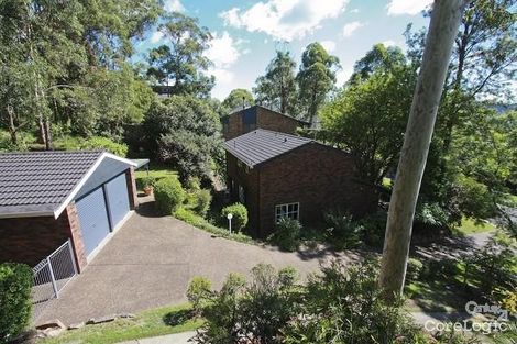 Property photo of 6 Eaton Close Warners Bay NSW 2282