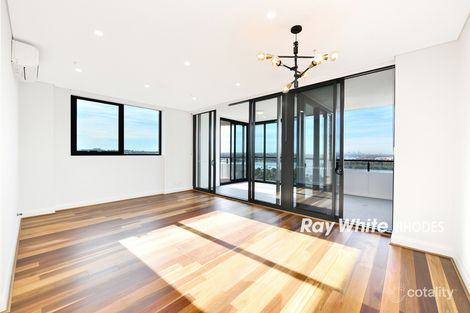 Property photo of 1203/42 Walker Street Rhodes NSW 2138