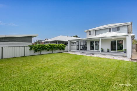 Property photo of 34 Sturt Road Cronulla NSW 2230