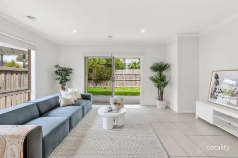 Property photo of 6 Galactic Street Mount Duneed VIC 3217