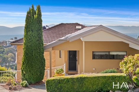 Property photo of 2/14 Edith Avenue Sandy Bay TAS 7005