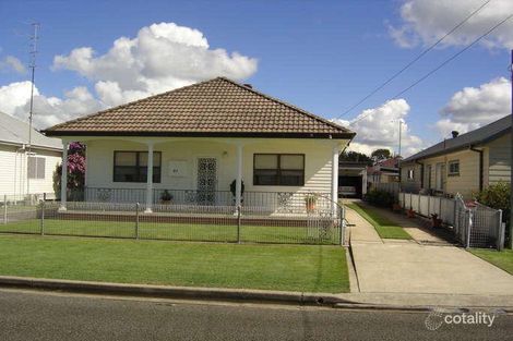 Property photo of 83 Pelican Street Swansea NSW 2281