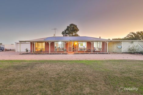 Property photo of 108 Cocklin Avenue Red Cliffs VIC 3496