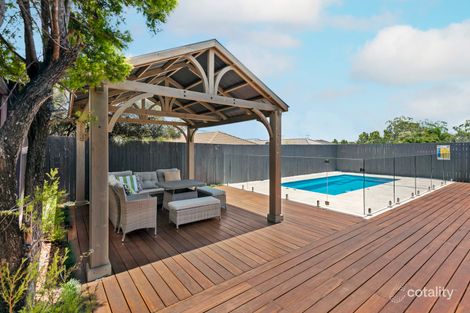 Property photo of 11 Aniseed Crescent Griffin QLD 4503