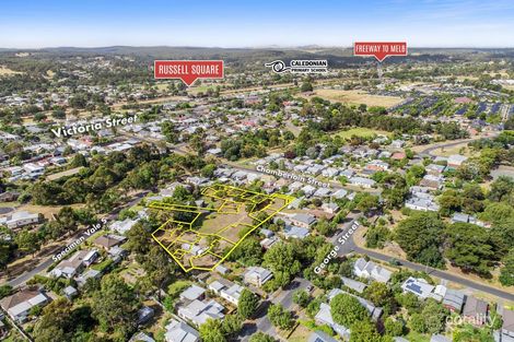 312a Specimen Vale S, Eureka, VIC 3350