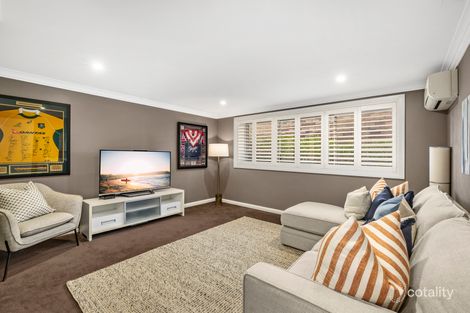 Property photo of 12 Aminya Place Riverview NSW 2066