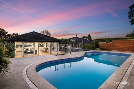 Property photo of 12 Aminya Place Riverview NSW 2066