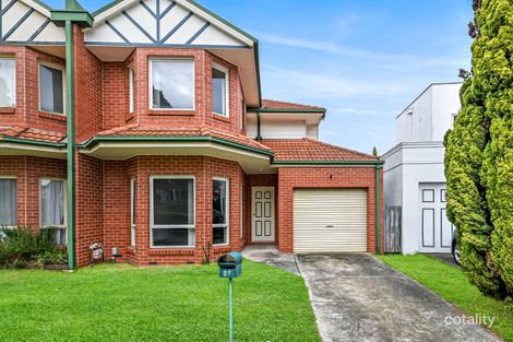 Property photo of 27 The Quadrangle Glen Waverley VIC 3150
