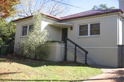 38 Wellington Rd, East Lindfield, NSW 2070