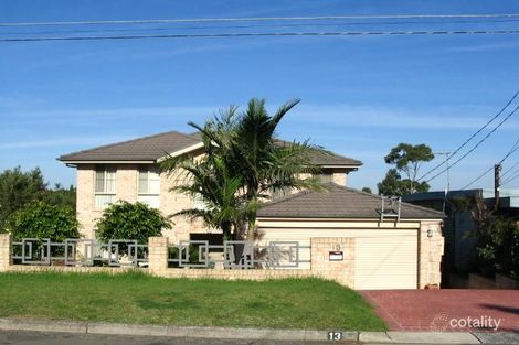 13 Arthur St, Ryde, NSW 2112