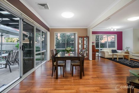 Property photo of 21 Keirle Road Kellyville Ridge NSW 2155