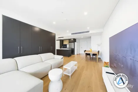 Property photo of 820/32 Civic Way Rouse Hill NSW 2155