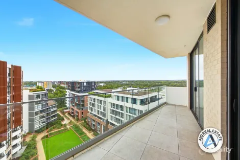 820/32 Civic Way, Rouse Hill, NSW 2155