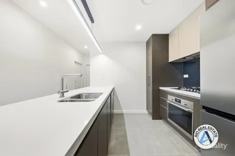 Property photo of 820/32 Civic Way Rouse Hill NSW 2155