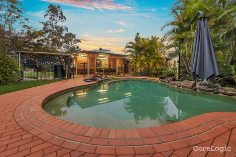 Property photo of 13 Brandy Court Eatons Hill QLD 4037