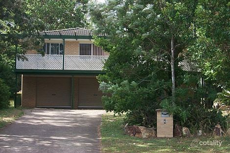 4 Nimerette St, Bellbird Park, QLD 4300