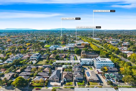 Property photo of 6 Kangerong Road Box Hill VIC 3128