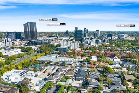 Property photo of 6 Kangerong Road Box Hill VIC 3128