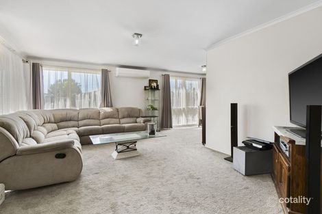 Property photo of 60 Gretel Grove Melton VIC 3337