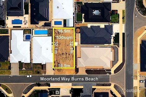 Property photo of 11 Moorland Way Burns Beach WA 6028