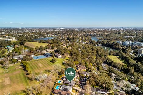 Property photo of 12 Aminya Place Riverview NSW 2066