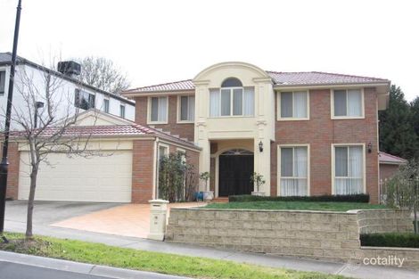 Property photo of 35 Baker Avenue Glen Waverley VIC 3150