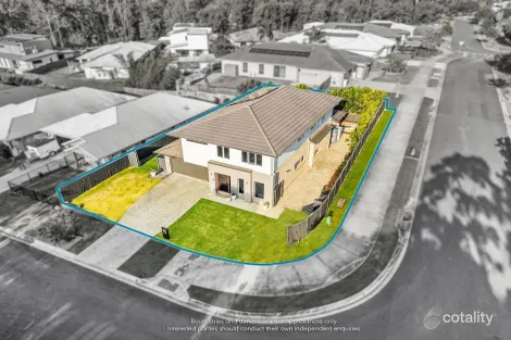 Property photo of 1 Glenhaven Close Redland Bay QLD 4165