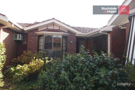 3/44-46 Mackay St, Essendon, VIC 3040