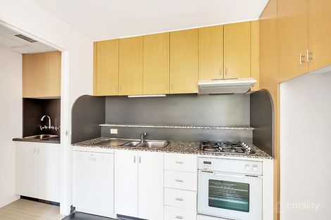Property photo of 29/37 Iredale Street Newtown NSW 2042