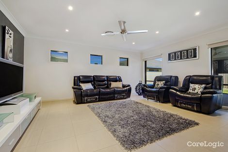 Property photo of 49 Temple Island Circuit Oxenford QLD 4210