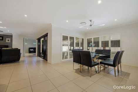 Property photo of 49 Temple Island Circuit Oxenford QLD 4210