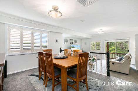 Property photo of 20 Carmen Crescent Cherrybrook NSW 2126