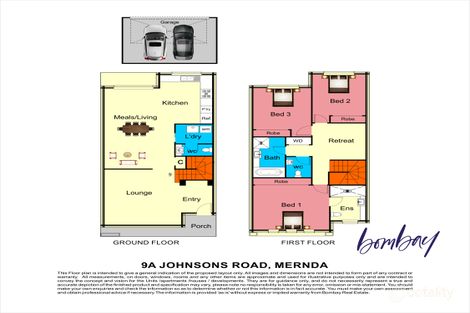 9a Johnsons Rd, Mernda, VIC 3754