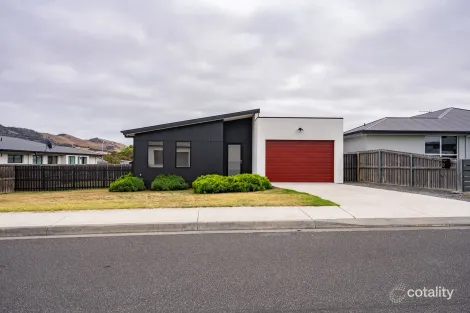 Property photo of 12 Barilla Court Midway Point TAS 7171