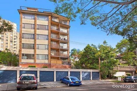 Property photo of 14/372 Edgecliff Road Woollahra NSW 2025