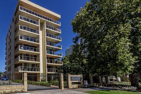 Property photo of 12/27 Mill Point Road South Perth WA 6151