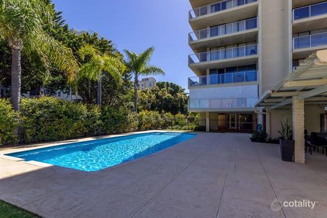 Property photo of 12/27 Mill Point Road South Perth WA 6151