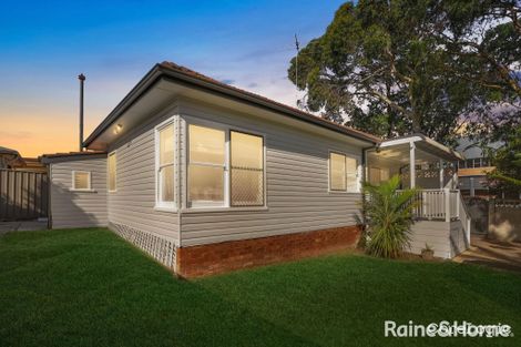 Property photo of 96 Boundary Road Mortdale NSW 2223