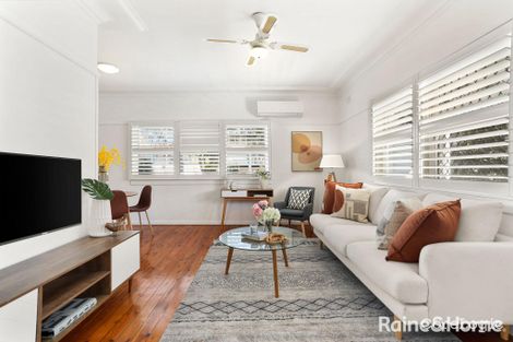 Property photo of 96 Boundary Road Mortdale NSW 2223