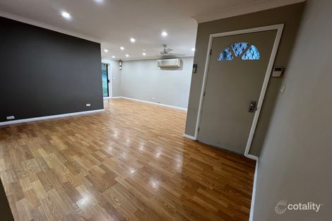 Property photo of 12 Demetrius Road Rosemeadow NSW 2560