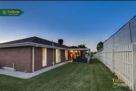 1 Strabane Way, Hampton Park, VIC 3976