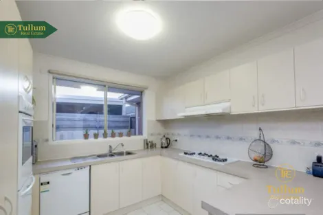 Property photo of 1 Strabane Way Hampton Park VIC 3976