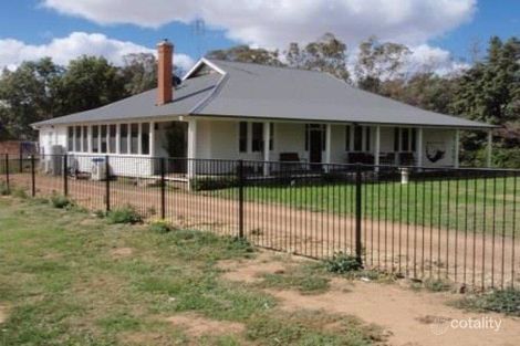 391 Pollard St, Hay, NSW 2711