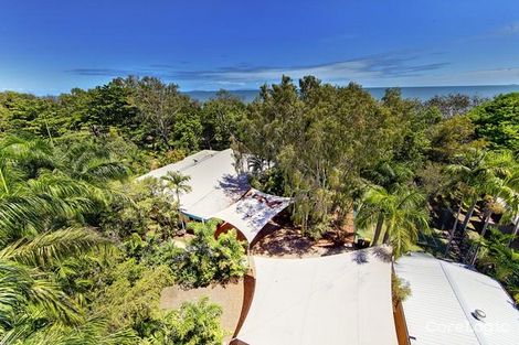 Property photo of 6 Anamari Court Bushland Beach QLD 4818