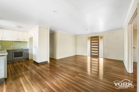 Property photo of 11 Gladswood Drive Highfields QLD 4352