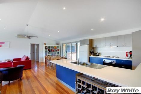 Property photo of 6 Robwood Court Silverleaves VIC 3922