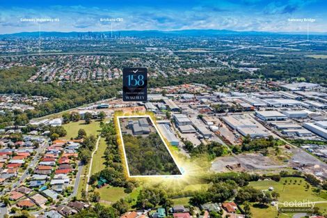158 Ingleston Rd, Wakerley, QLD 4154